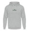 Zunhammer Hoodie Unisex